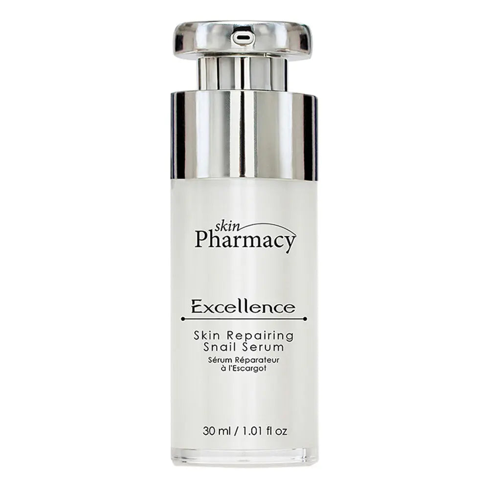 Excellence Skin Repairing Snail Serum 30ml skinChemists