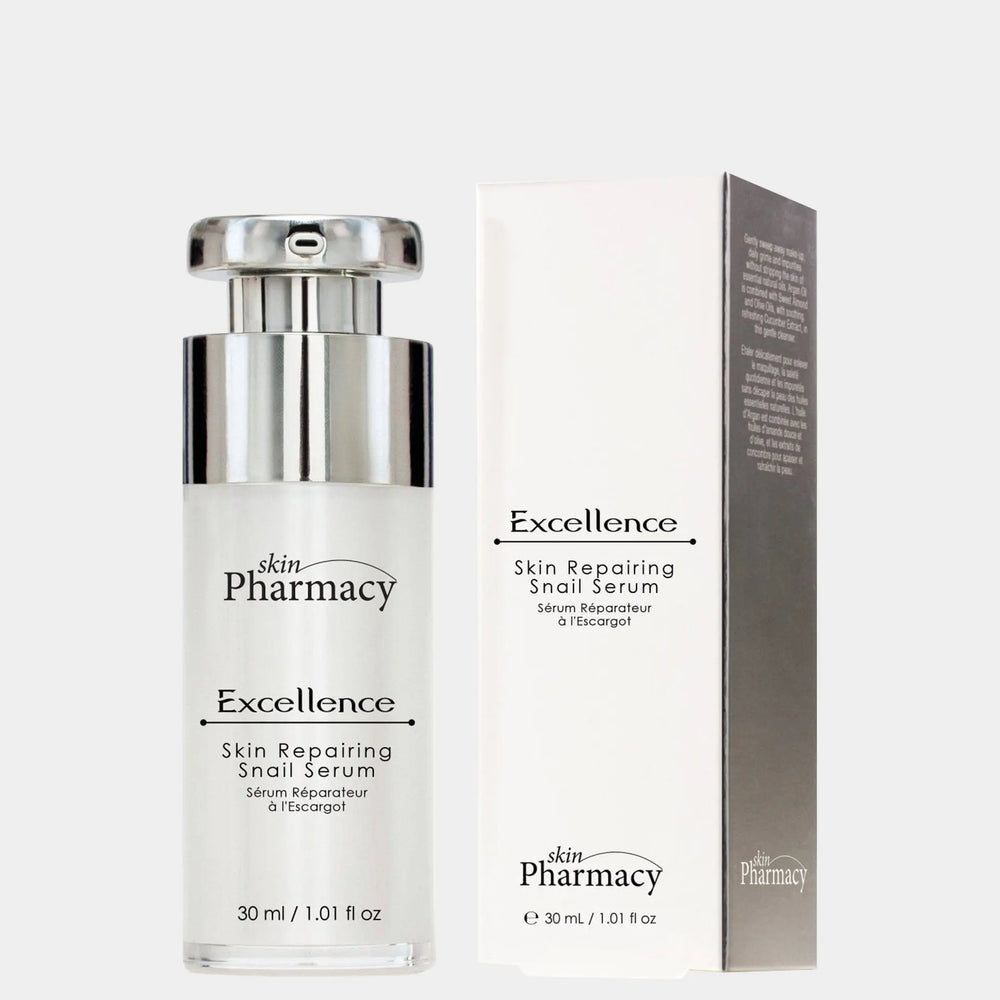 Excellence Skin Repairing Snail Serum 30ml skinChemists