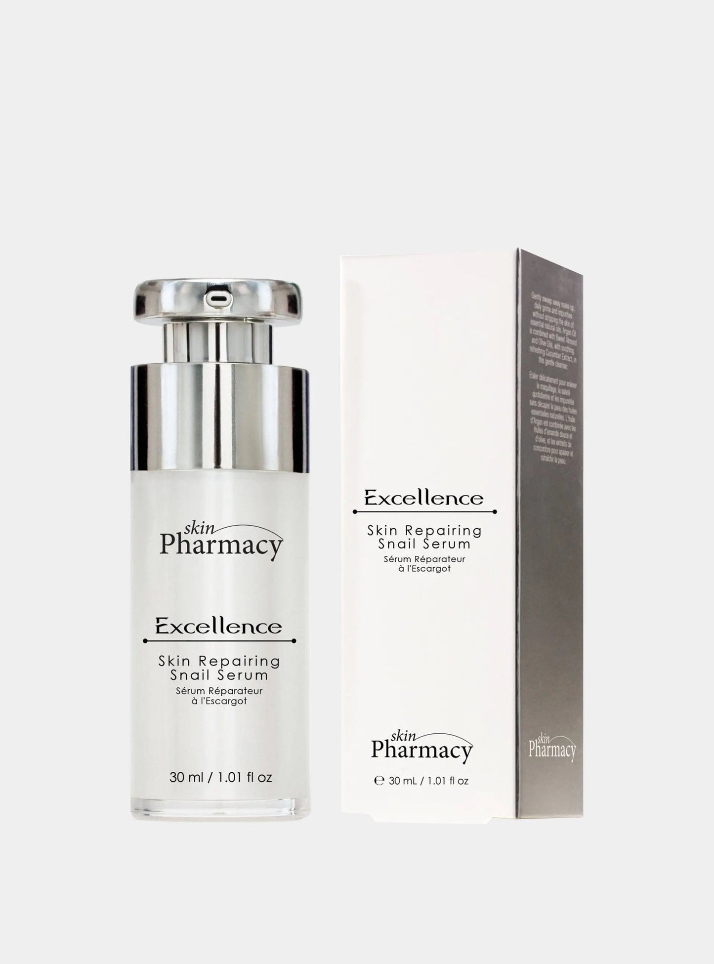 Excellence Skin Repairing Snail Serum 30ml skinChemists