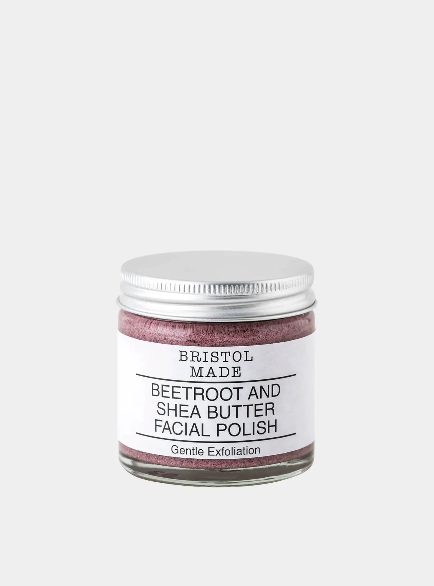 Exfoliating Face Scrub For Radiant Skin BRISTOLMADE