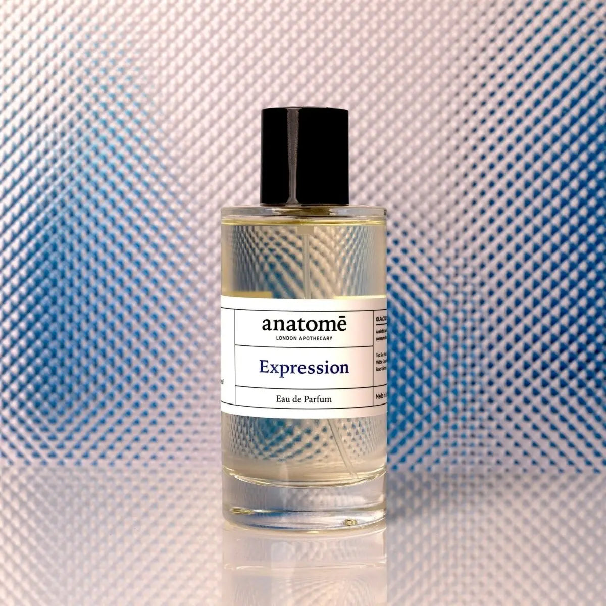 Expression Functional Parfum Travel 10ml anatomē