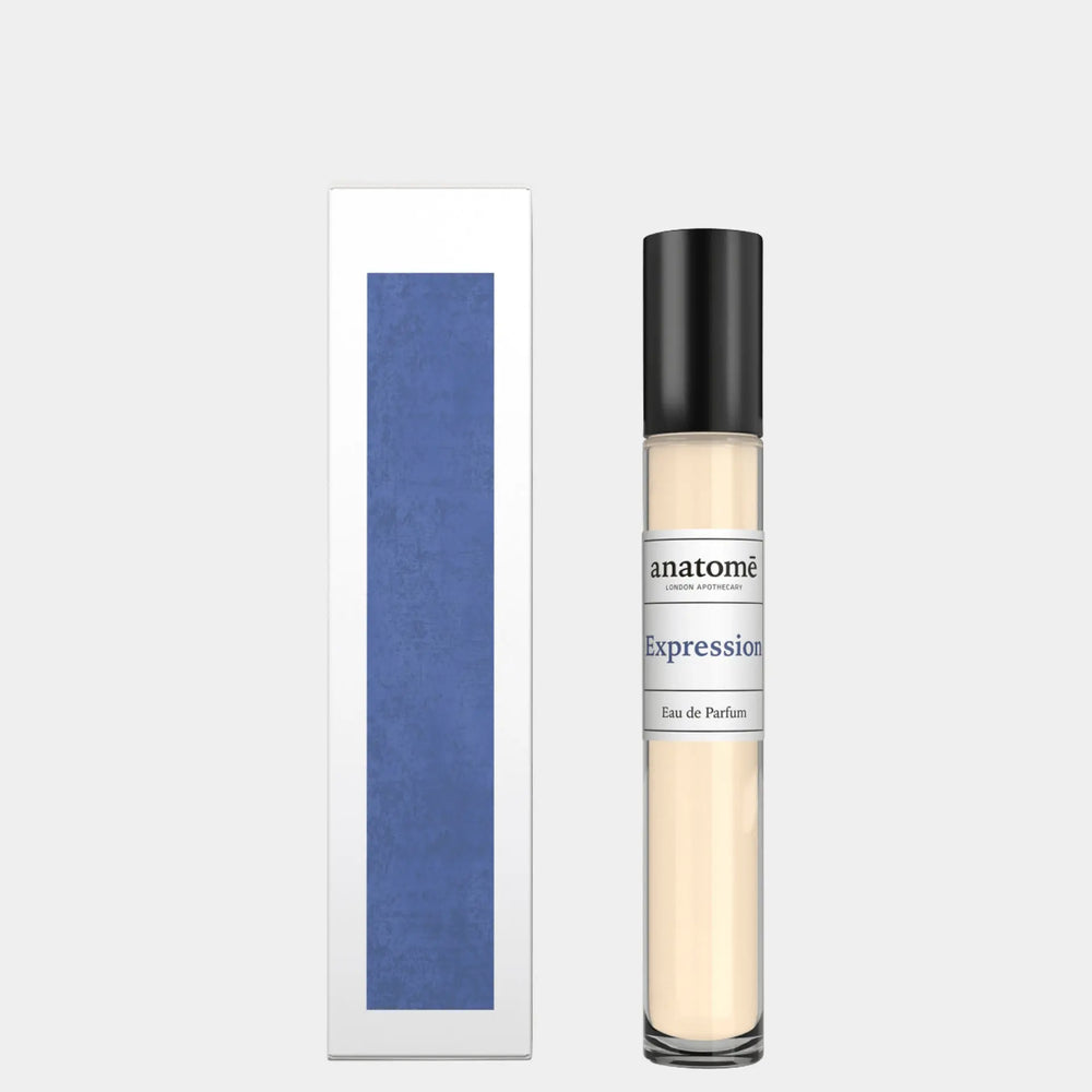 Expression Functional Parfum Travel 10ml anatomē