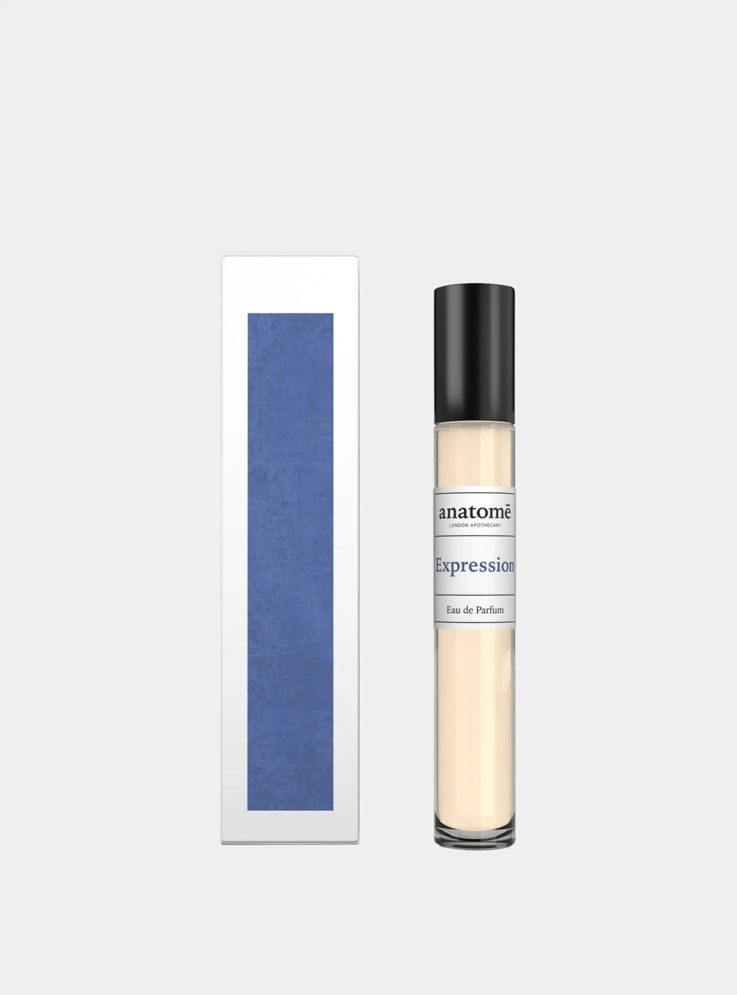 Expression Functional Parfum Travel 10ml anatomē