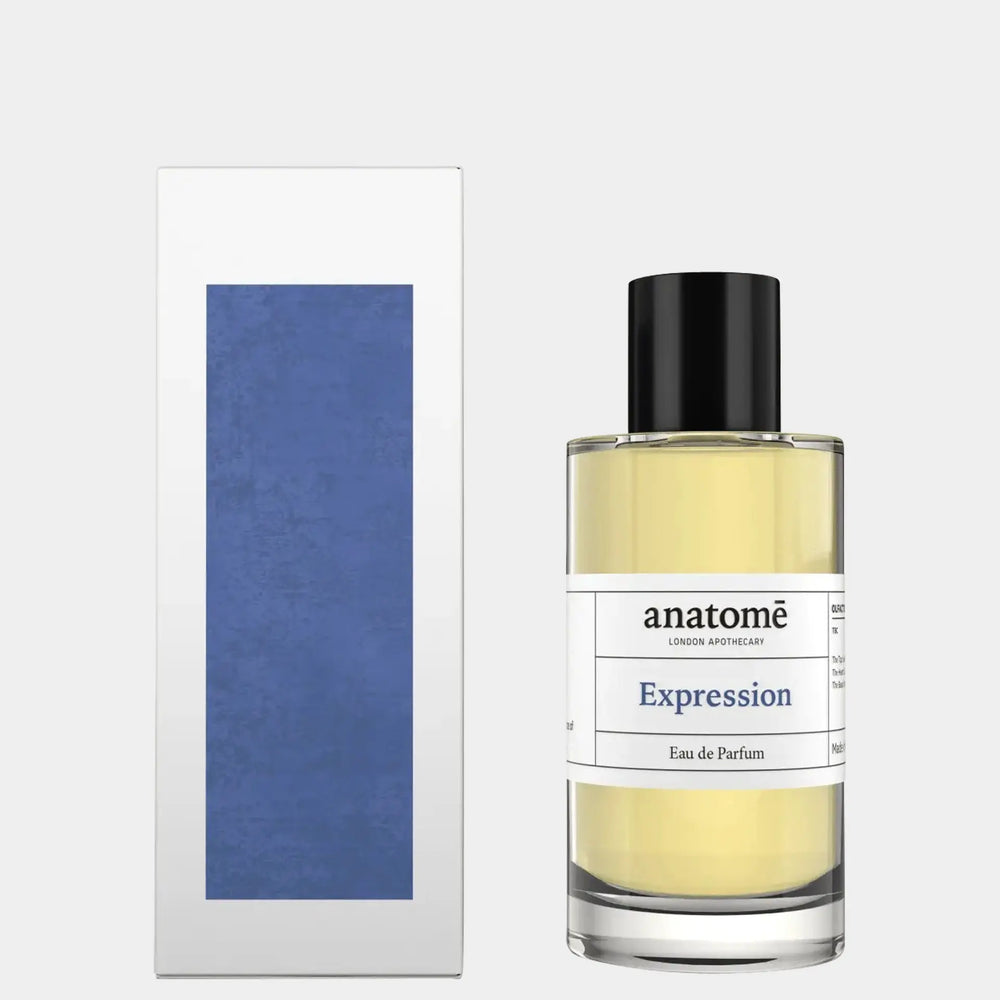 Expression Functional Parfum anatomē