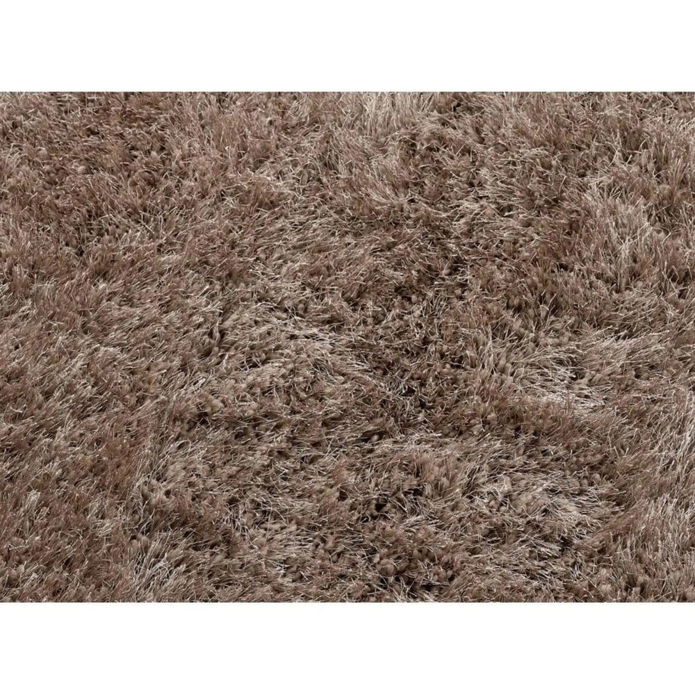 Extravagance Mink Shaggy Rug The Rugs