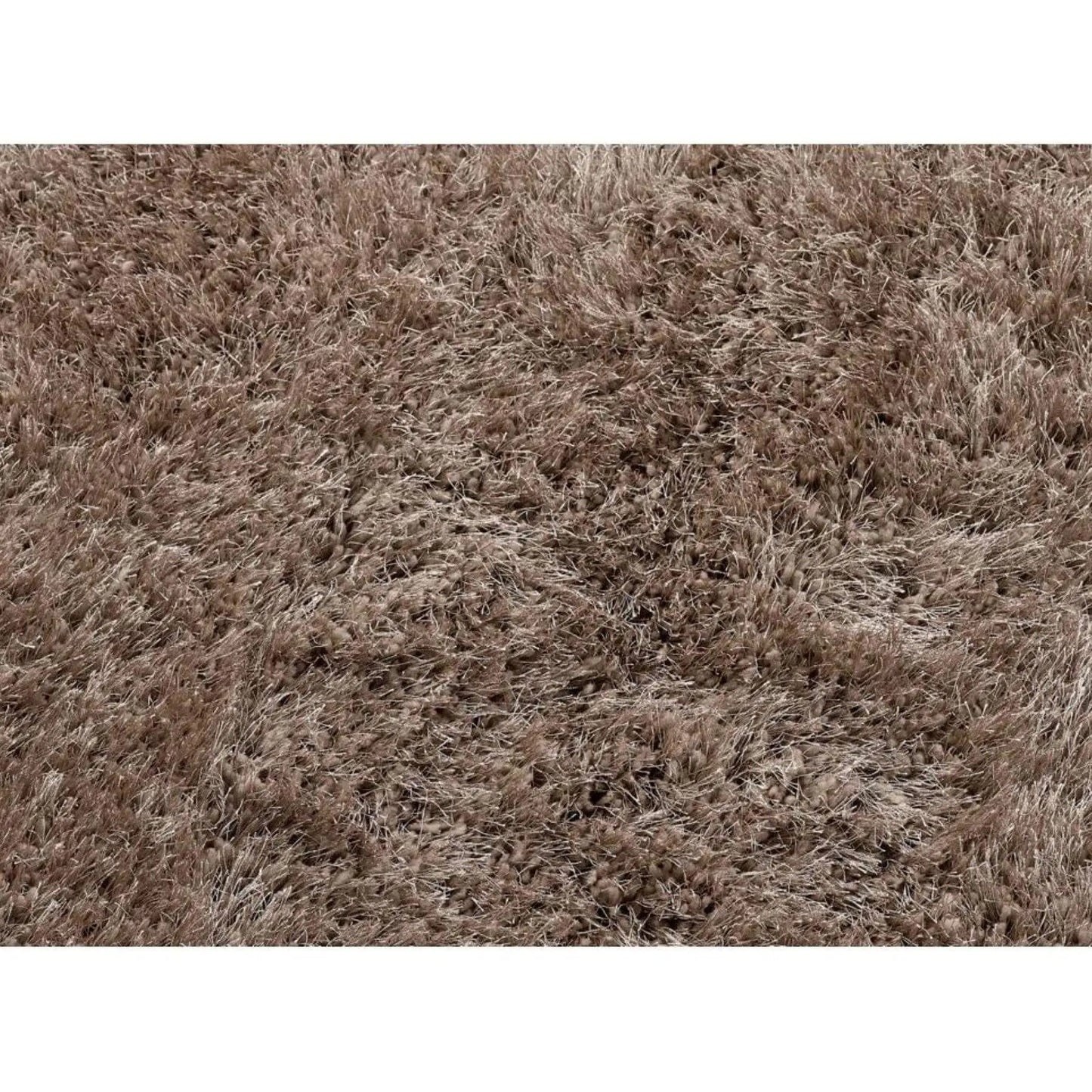 Extravagance Mink Shaggy Rug The Rugs
