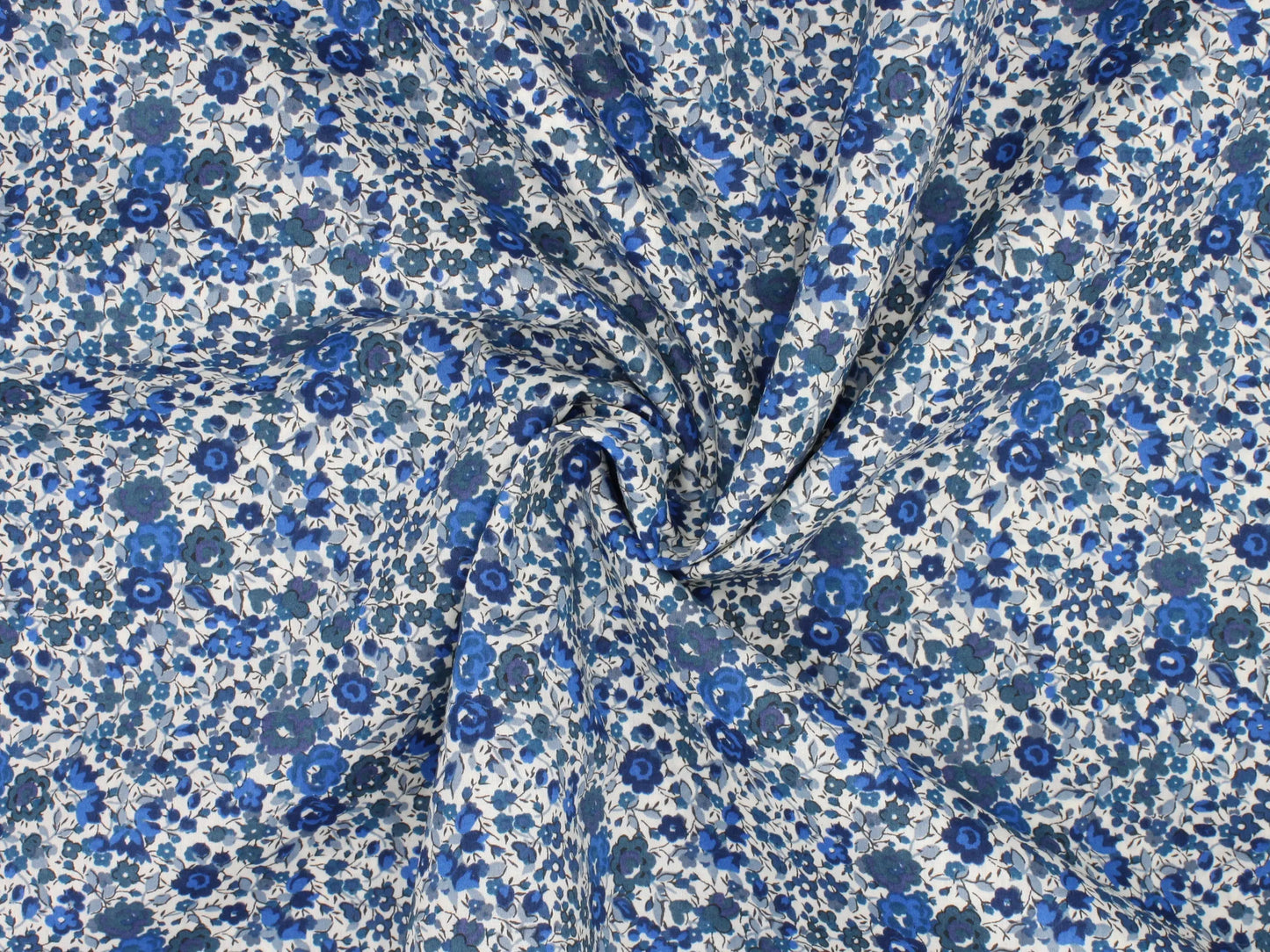 Eye Pillow with Lavender and Chamomile - Liberty Emma and Georgina B Print Holme & Moss