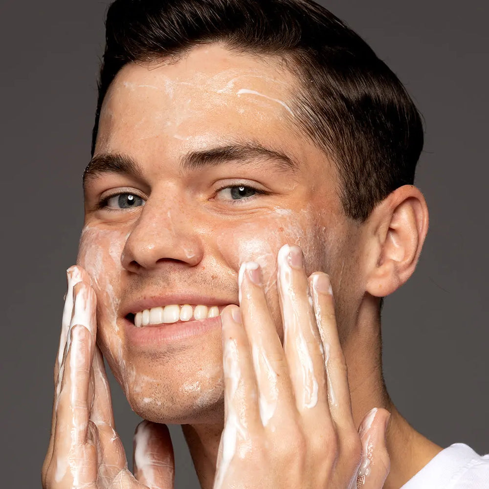 FACE 4WARD - FACE WASH Shakeup Cosmetics