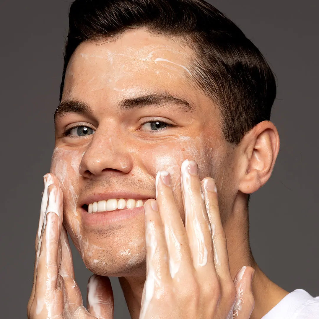FACE 4WARD - FACE WASH Shakeup Cosmetics
