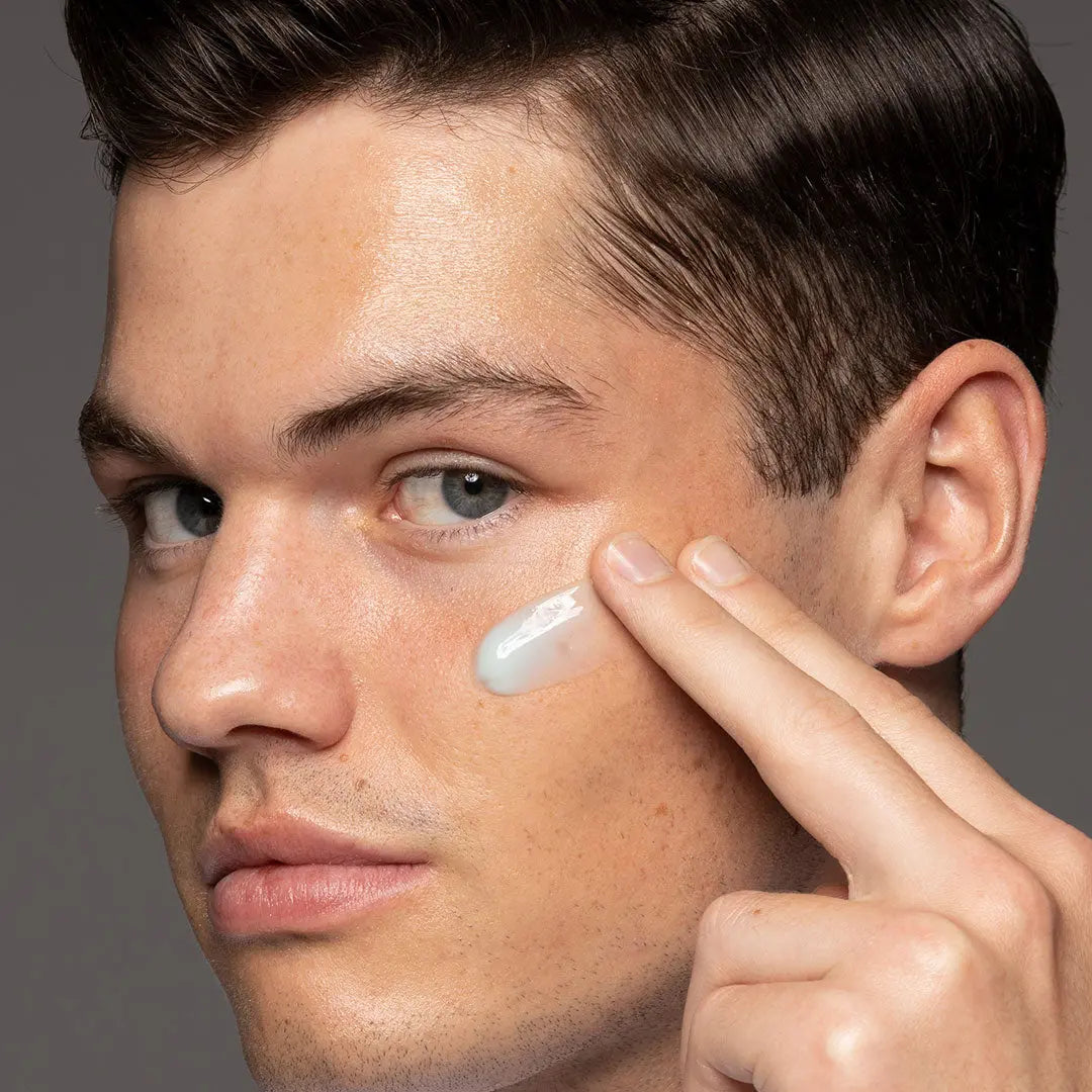 FACE 4WARD - MOISTURISER Shakeup Cosmetics