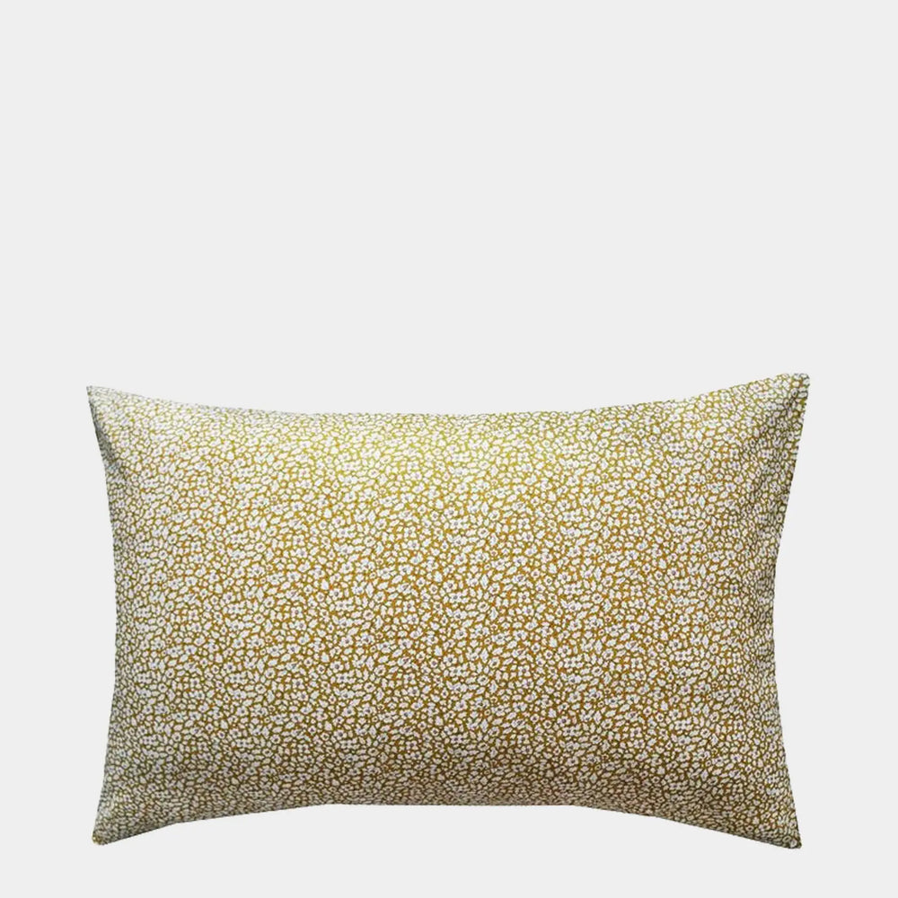 FEATHER MEADOW Liberty Pillowcase Coco & Wolf