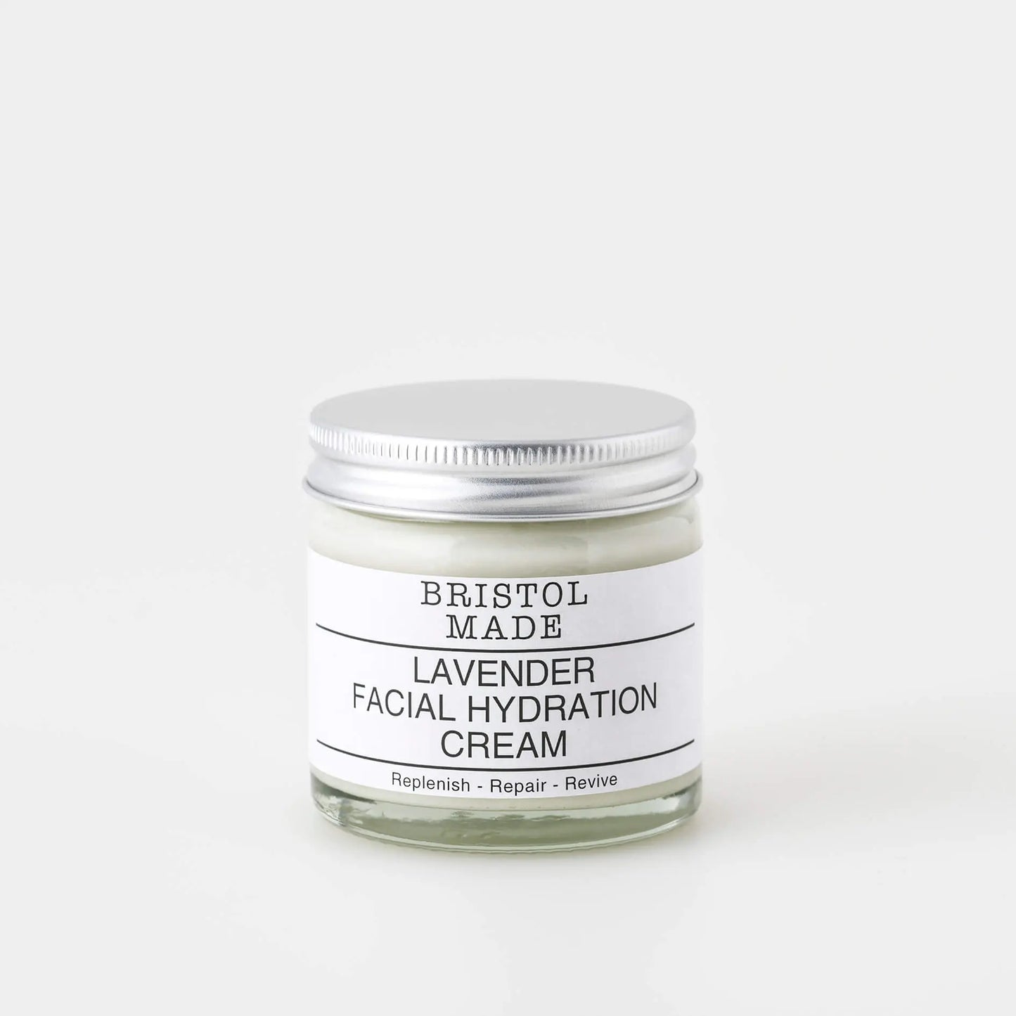 Face Cream | Lavender BRISTOLMADE