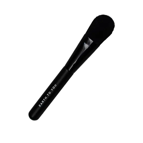 Face Mask Brush Earth To You