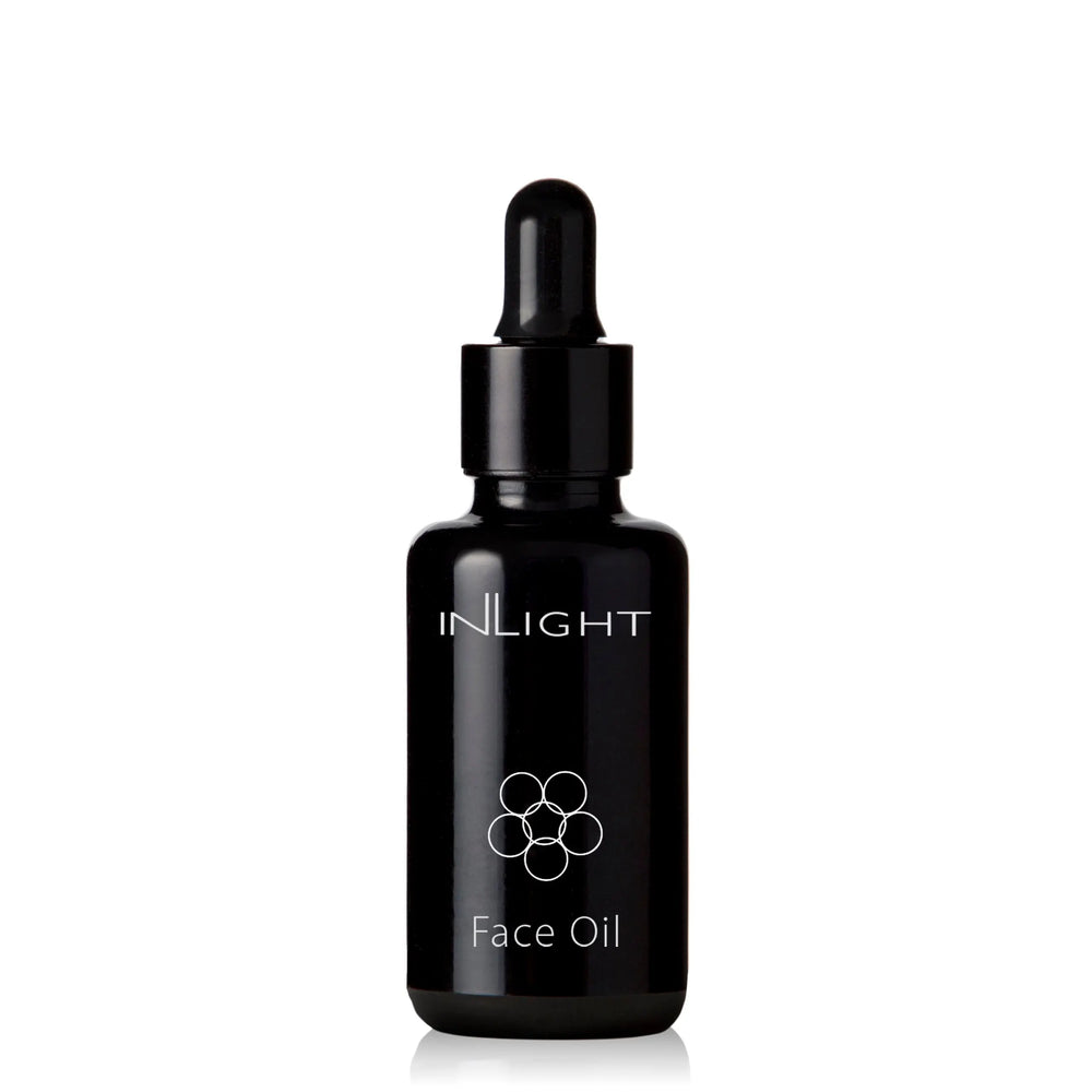 Face Oil 30ml Inlight Beauty
