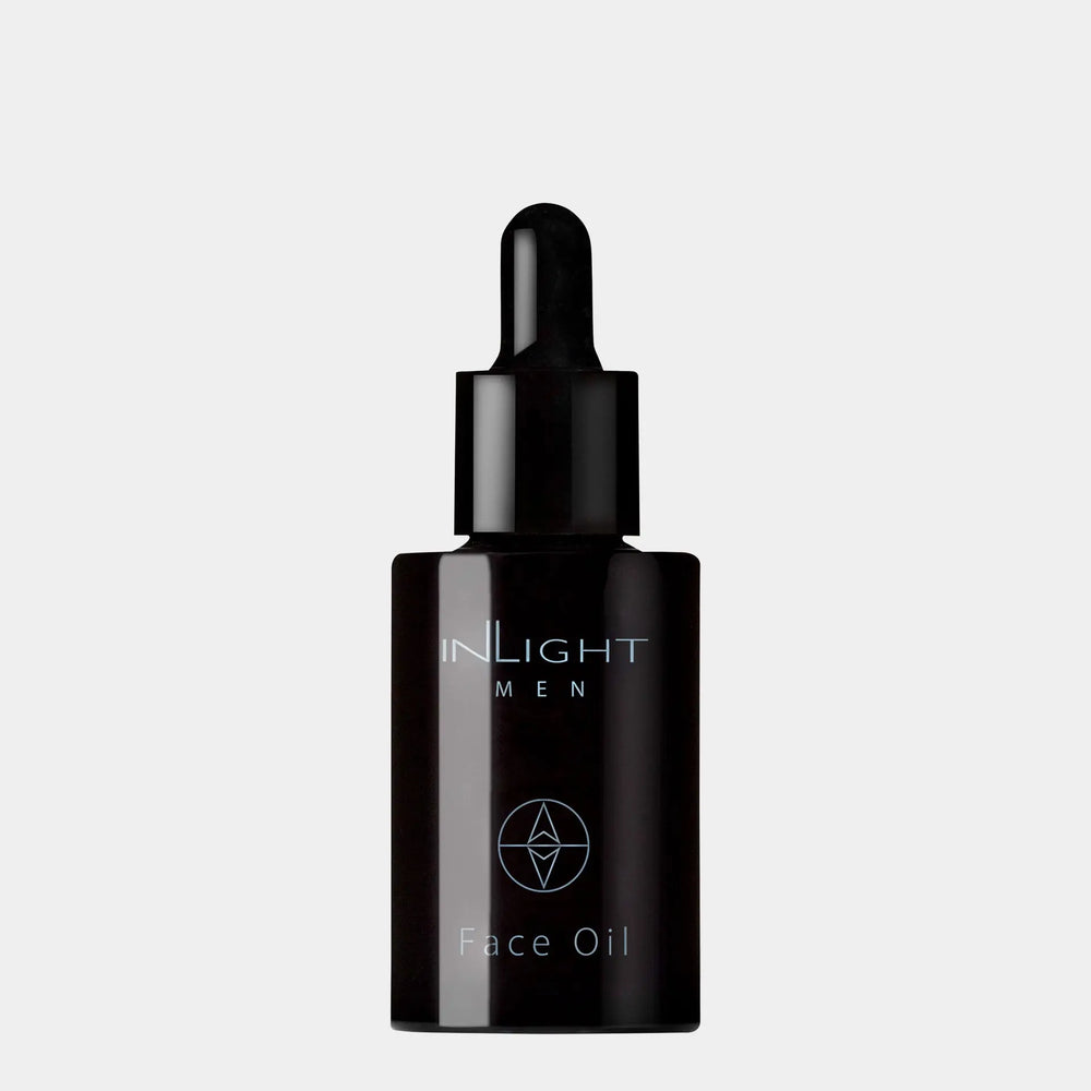 Face Oil 30ml Inlight Beauty
