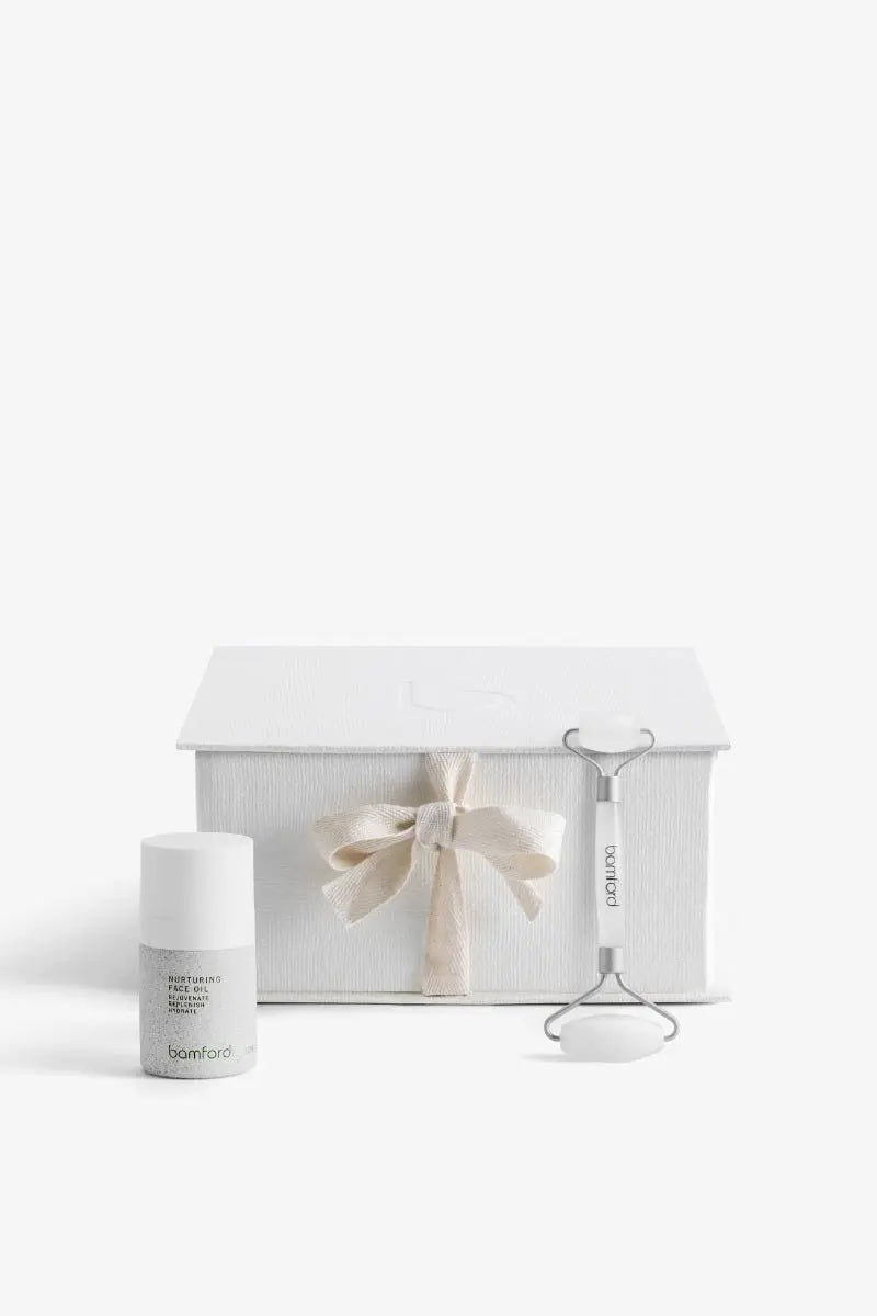Face Oil Roller Set Bamford