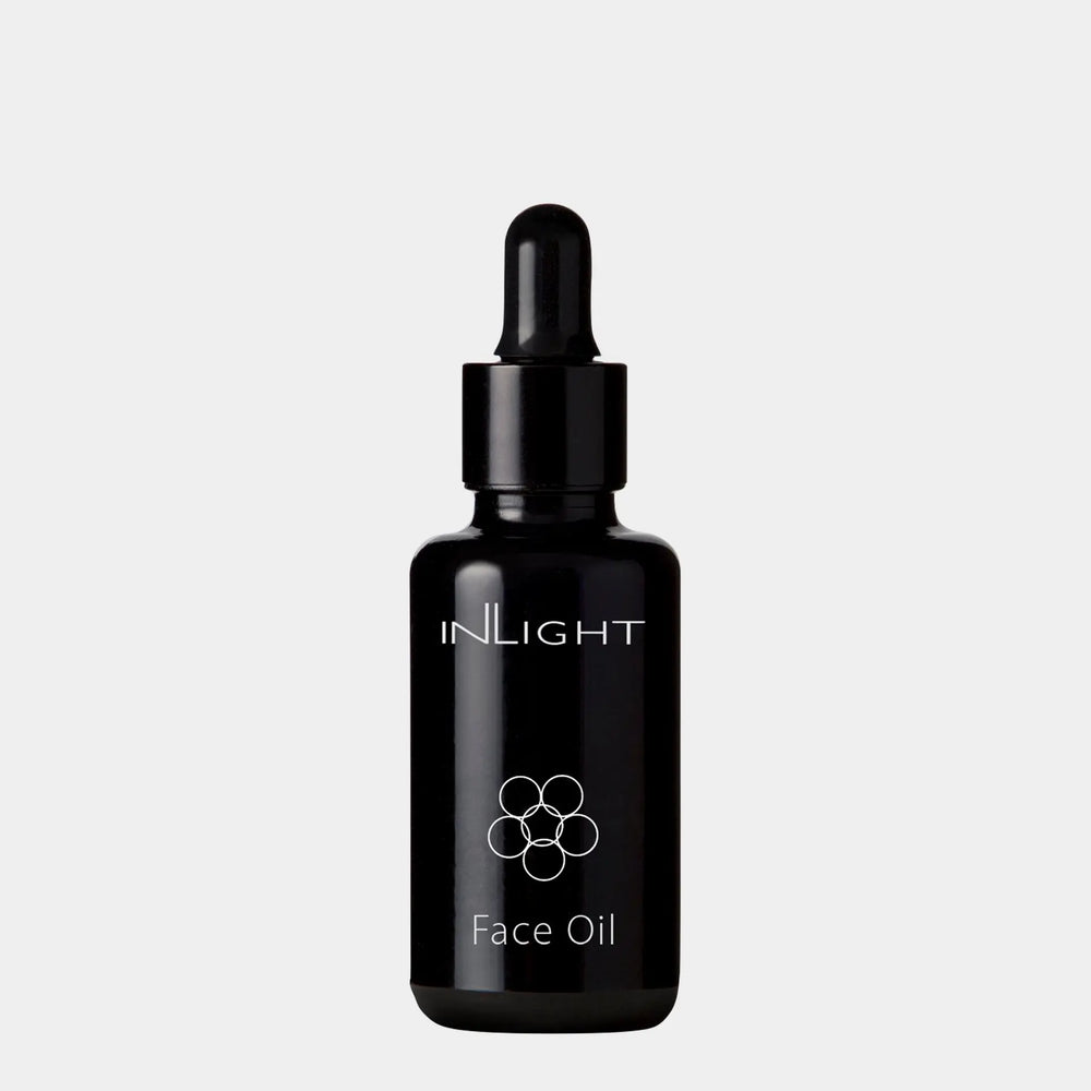 Face Oil for Men 30ml Inlight Beauty