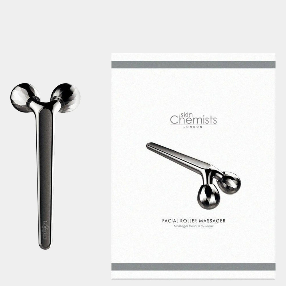 Facial Roller Massager skinChemists