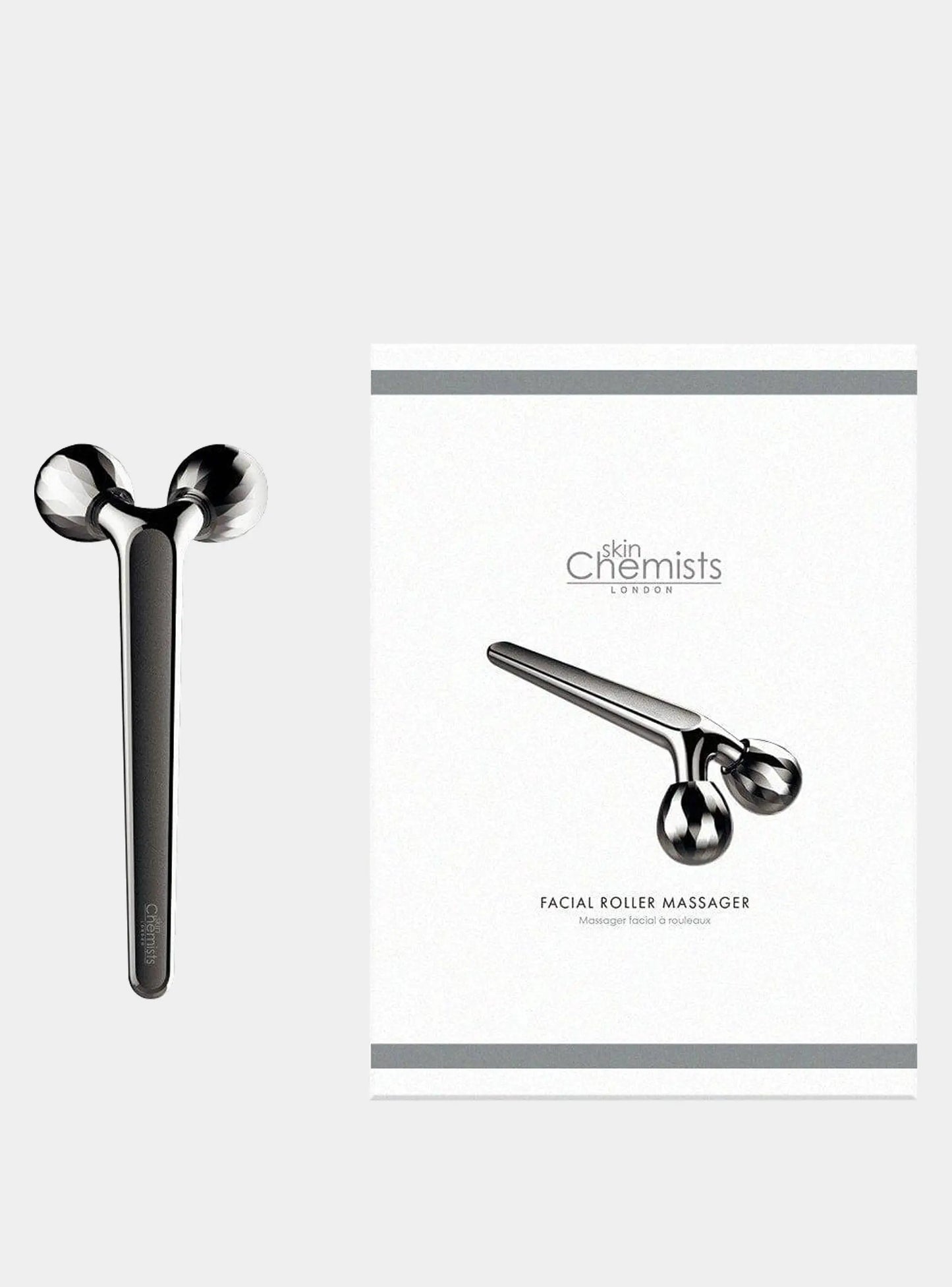 Facial Roller Massager skinChemists