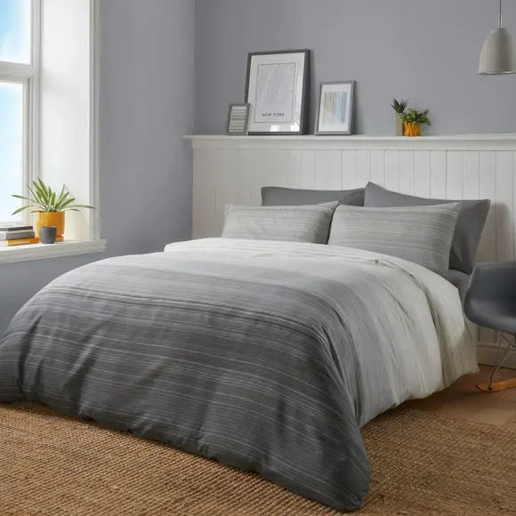 Fairhaven Duvet Cover & Pillowcase Set Dunelm