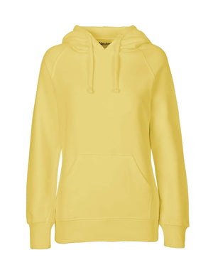 Dusty Yellow