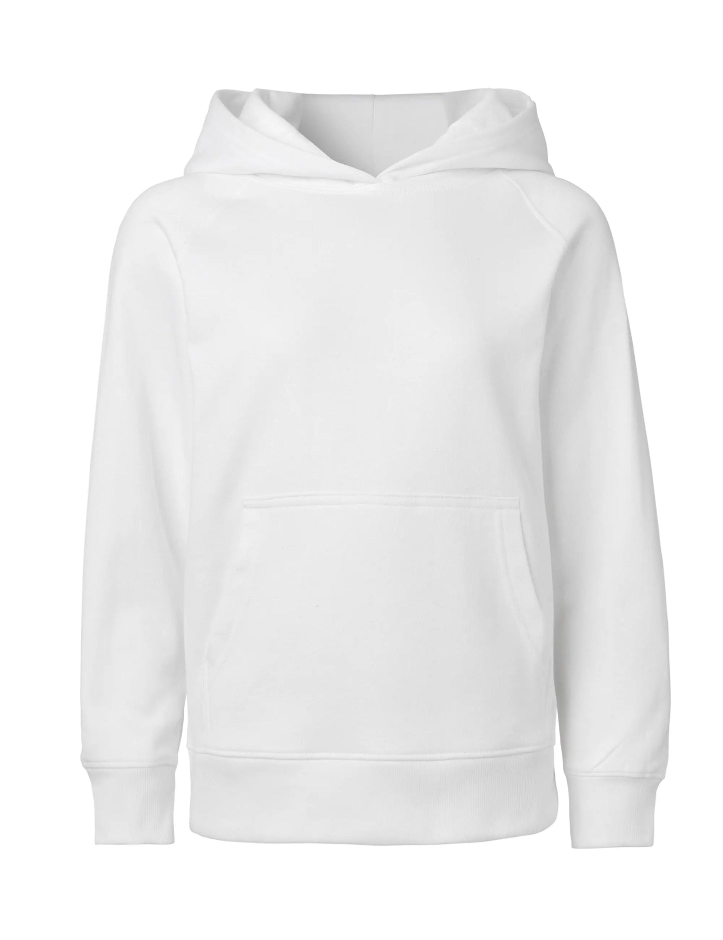 Fairtrade Organic Kids Hoodie Earth Wardrobe