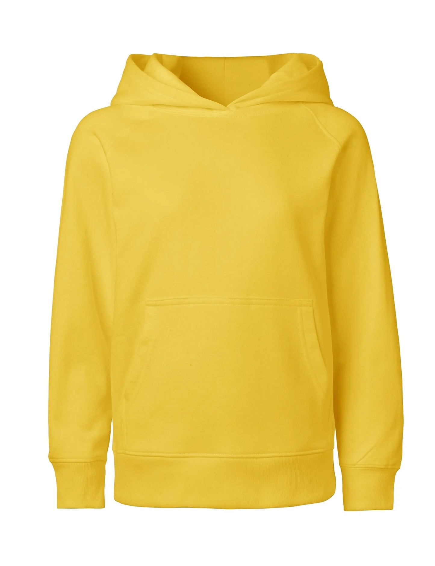 Fairtrade Organic Kids Hoodie Earth Wardrobe