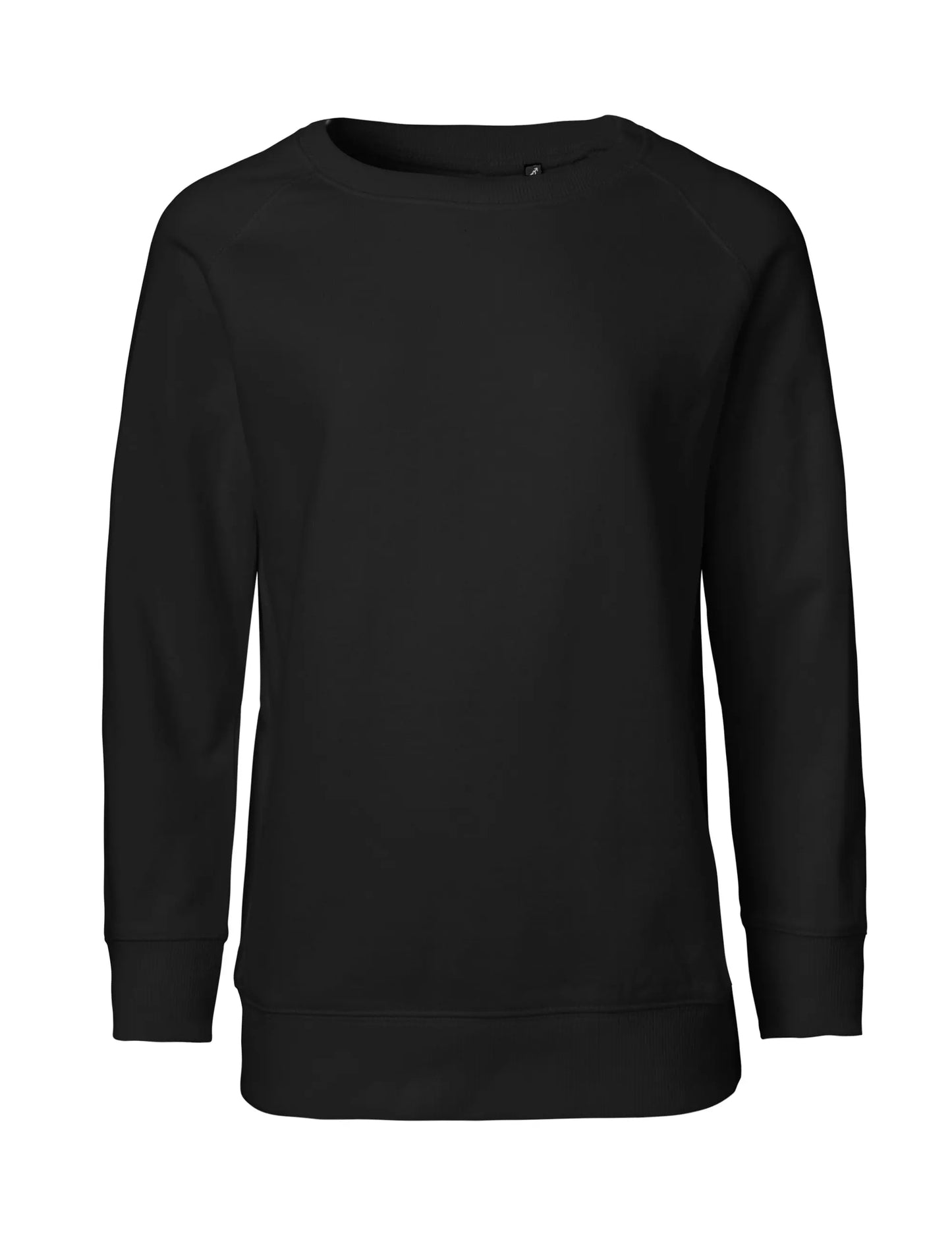 Fairtrade Organic Kids Sweatshirt Earth Wardrobe