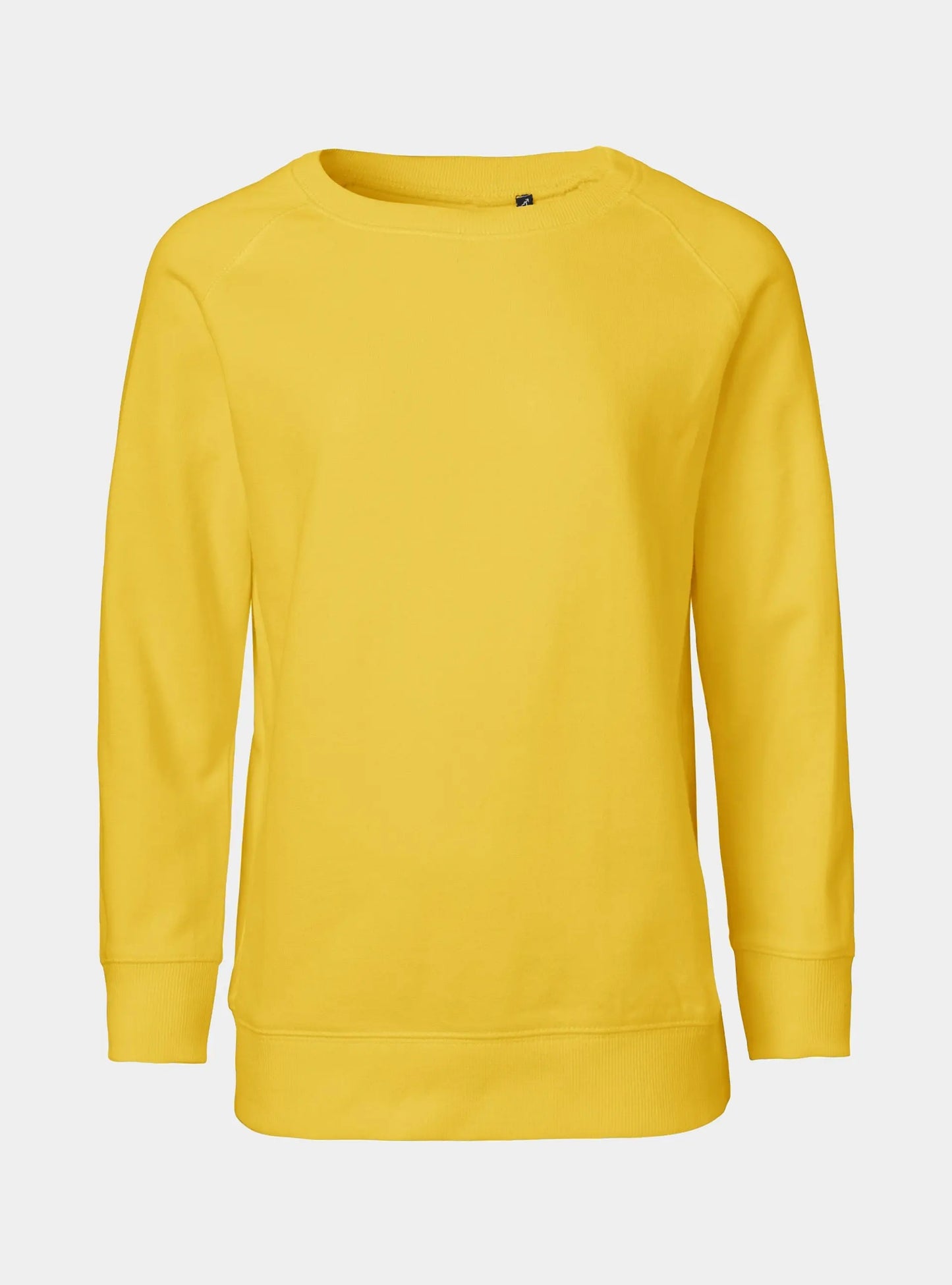 Fairtrade Organic Kids Sweatshirt Earth Wardrobe