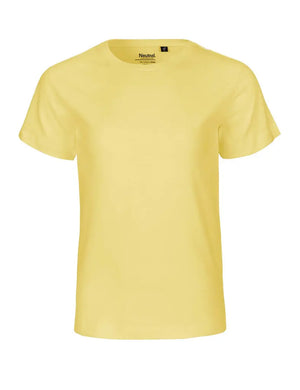 Dusty Yellow