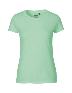 Dusty Mint