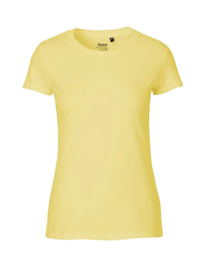 Dusty Yellow
