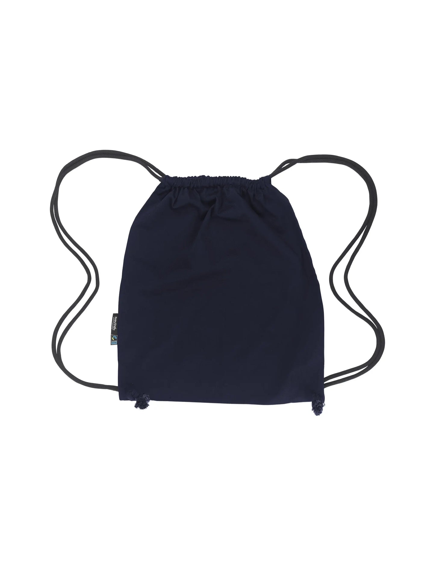 Fairtrade Organic Twill Gym Bag Earth Wardrobe