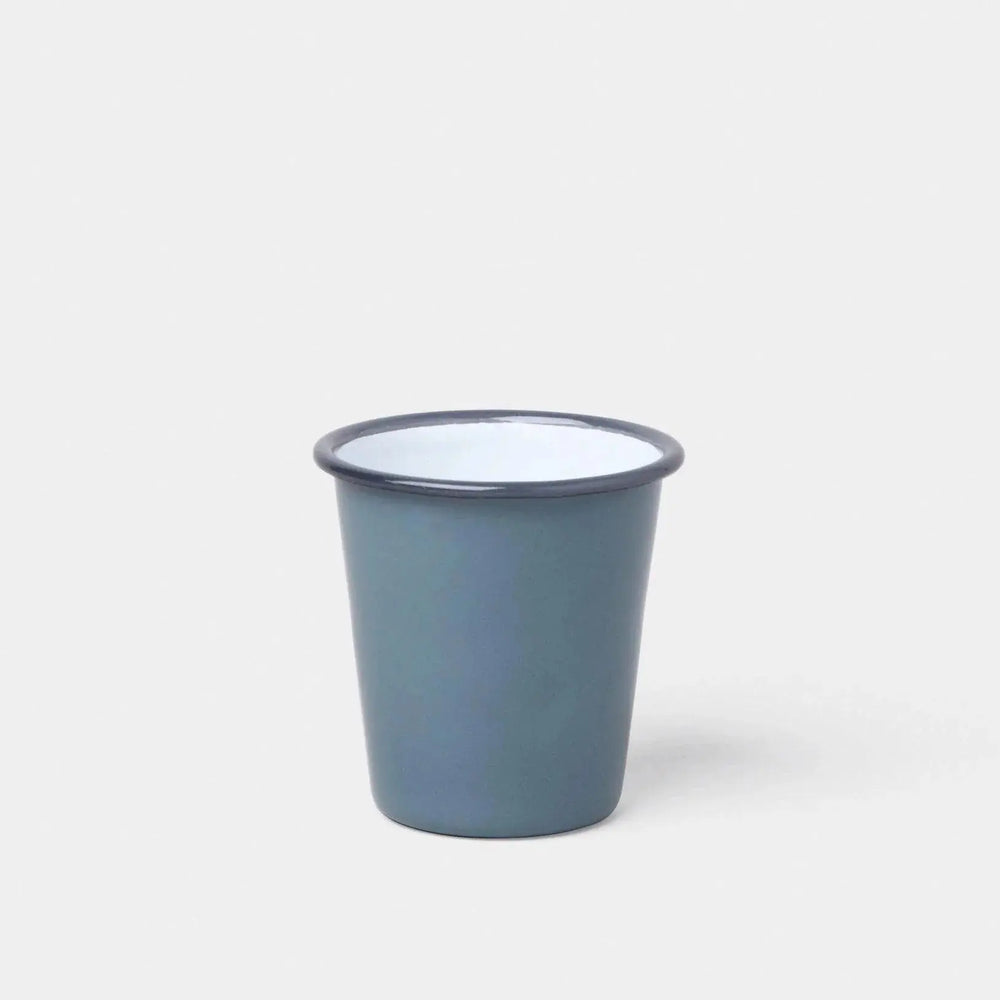 Falcon Enamel Tumbler Coco & Wolf