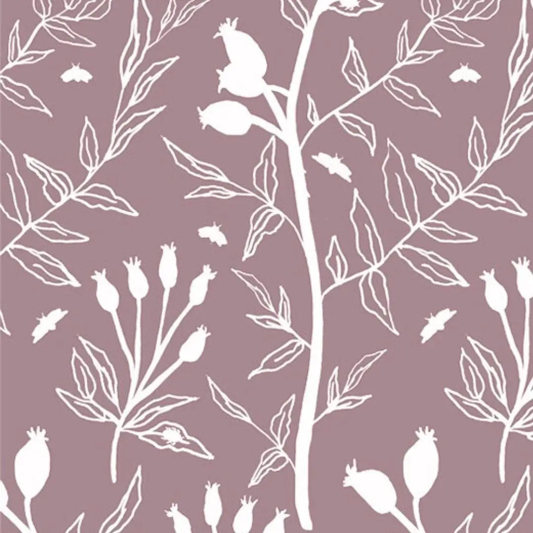 Feeding & Pumping Privacy Cover - Rosehip BellaMoon
