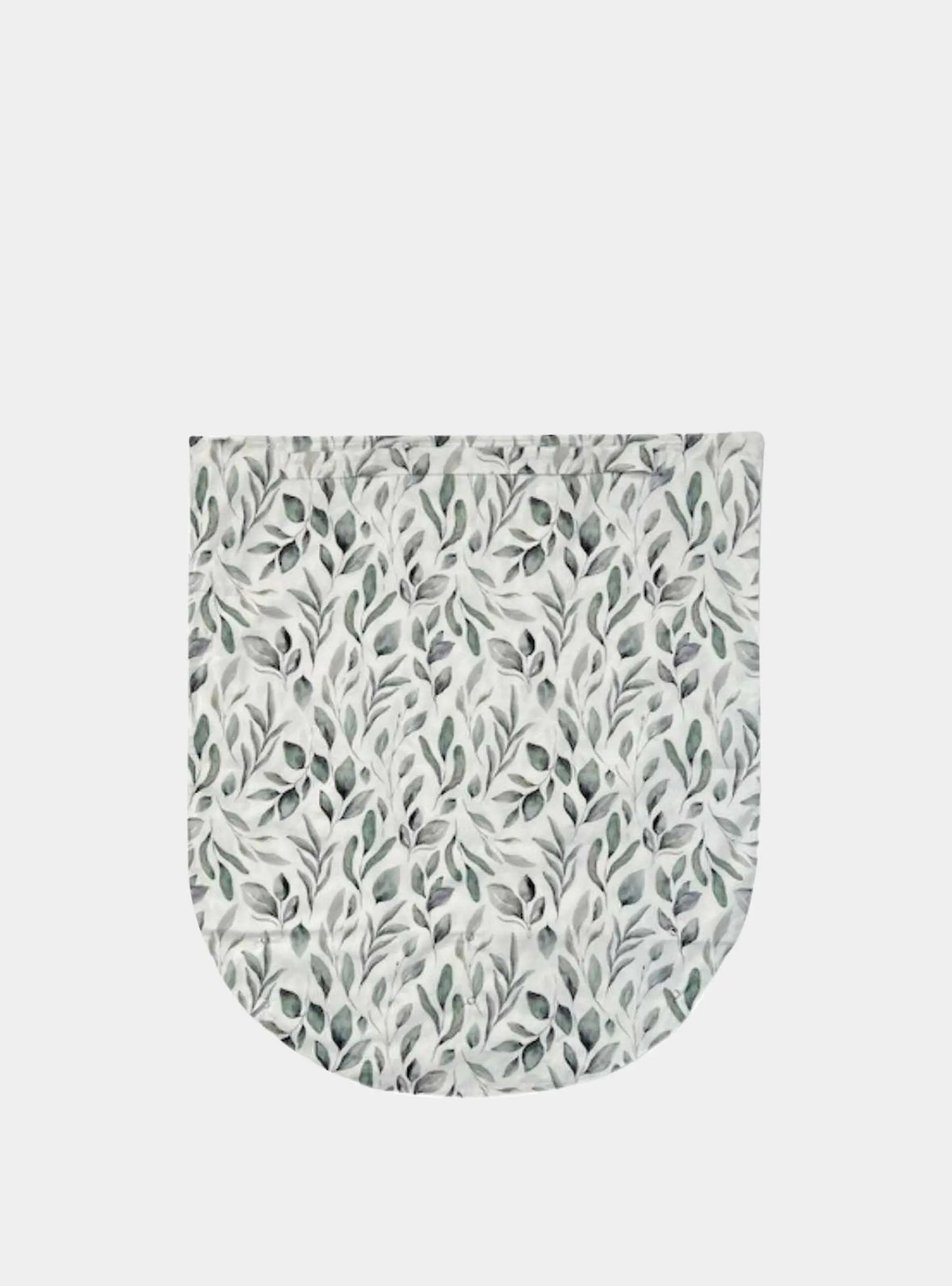 Feeding & Pumping Privacy Cover - Waterleaves BellaMoon