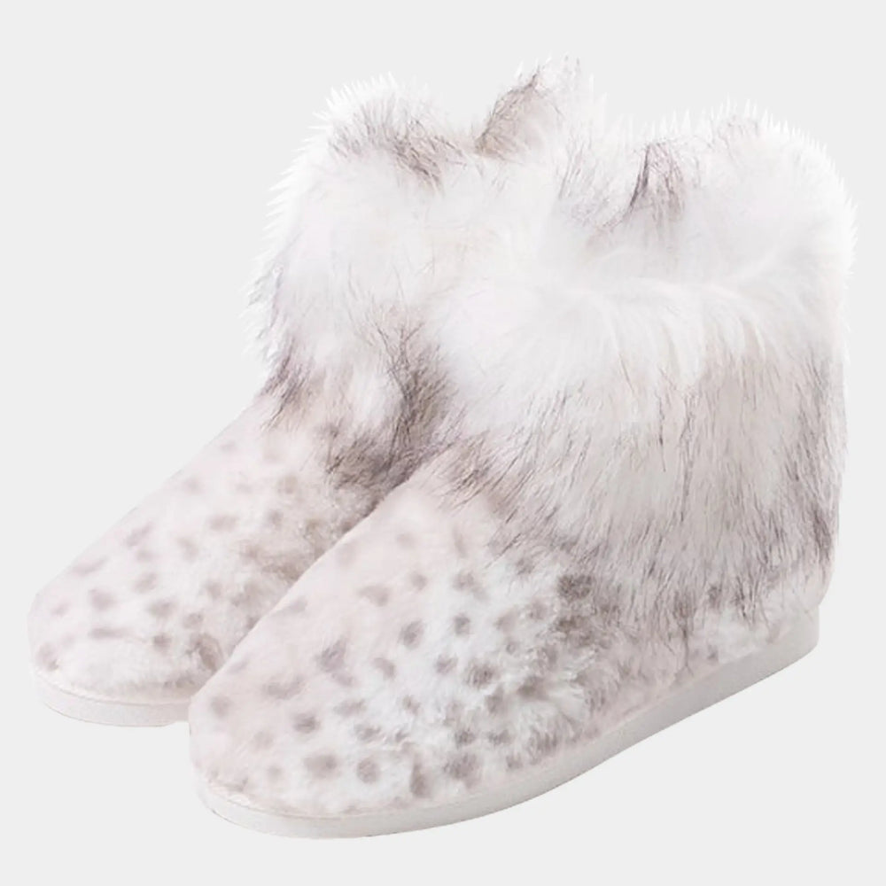 Fern in Snow Leopard Pretty You London