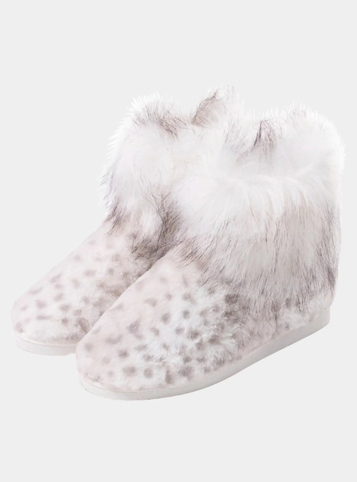 Fern in Snow Leopard Pretty You London