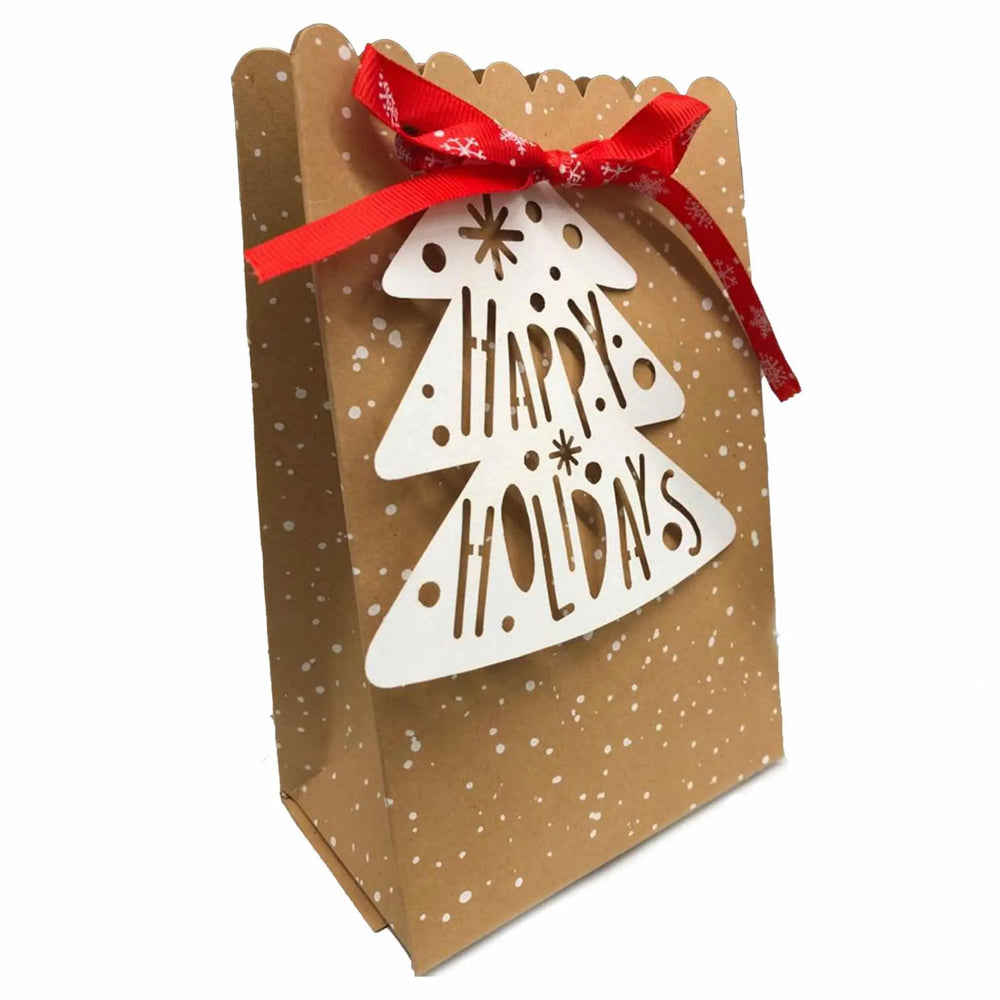 Festive Bath Gift Set Eco Bath London
