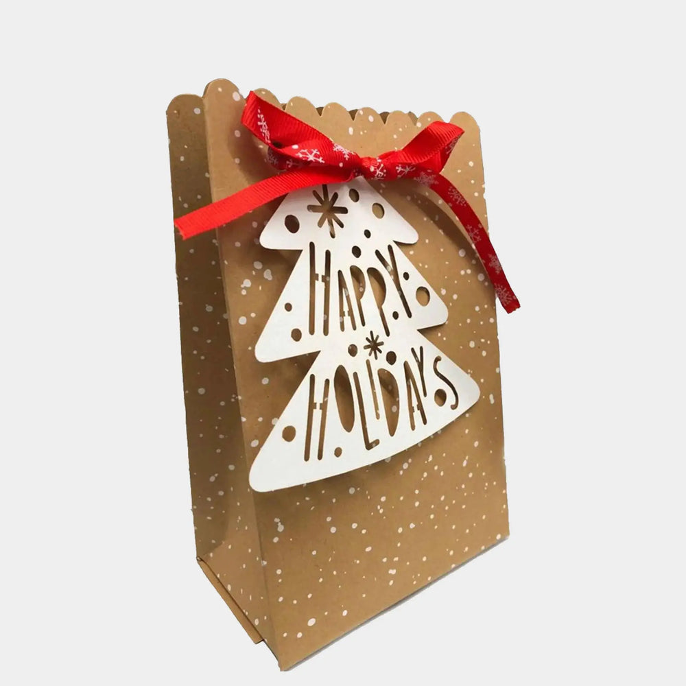 Festive Bath Gift Set Eco Bath London