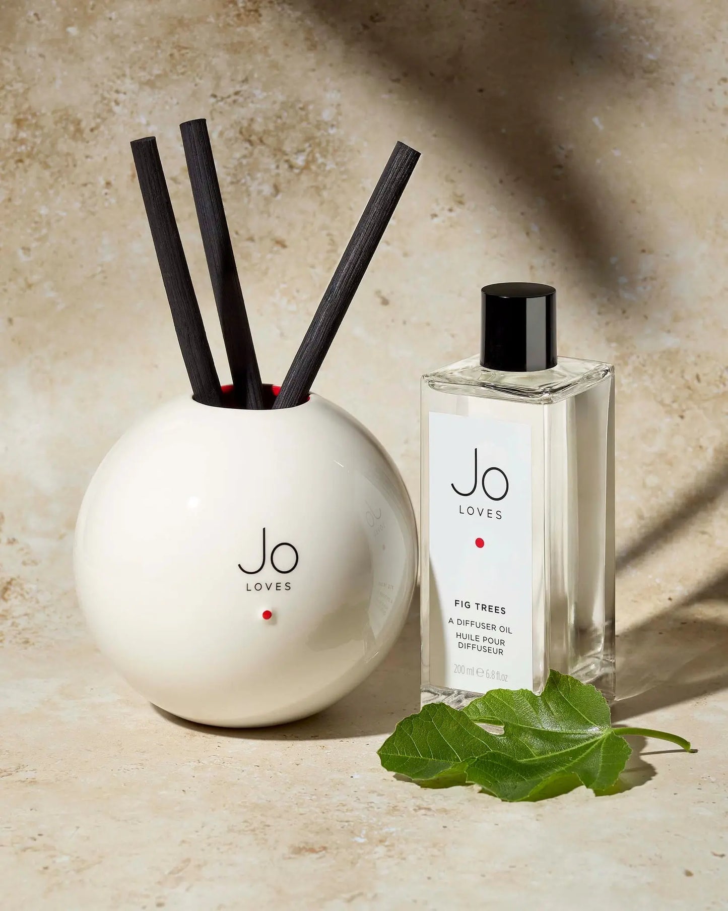 Fig Trees - A Fragrance Diffuser Jo Loves
