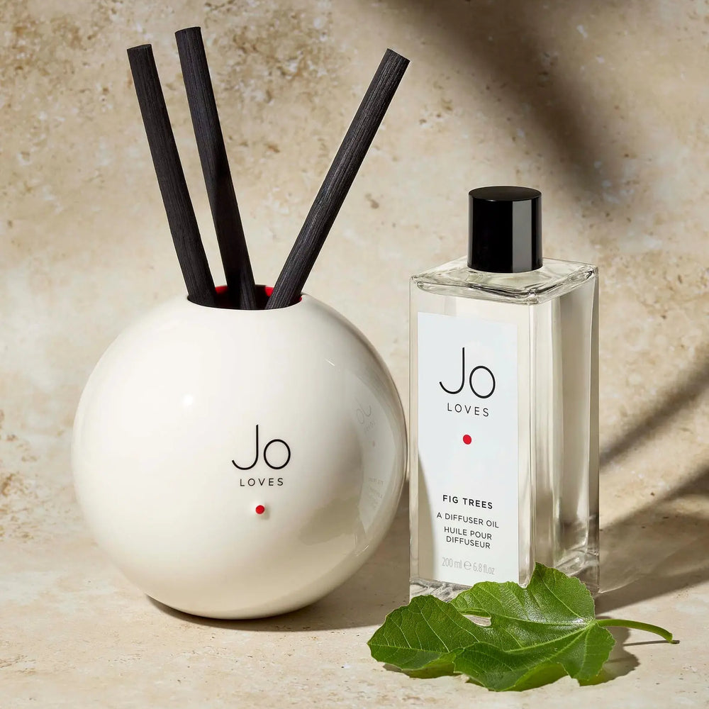 Fig Trees - A Fragrance Diffuser Refill Jo Loves