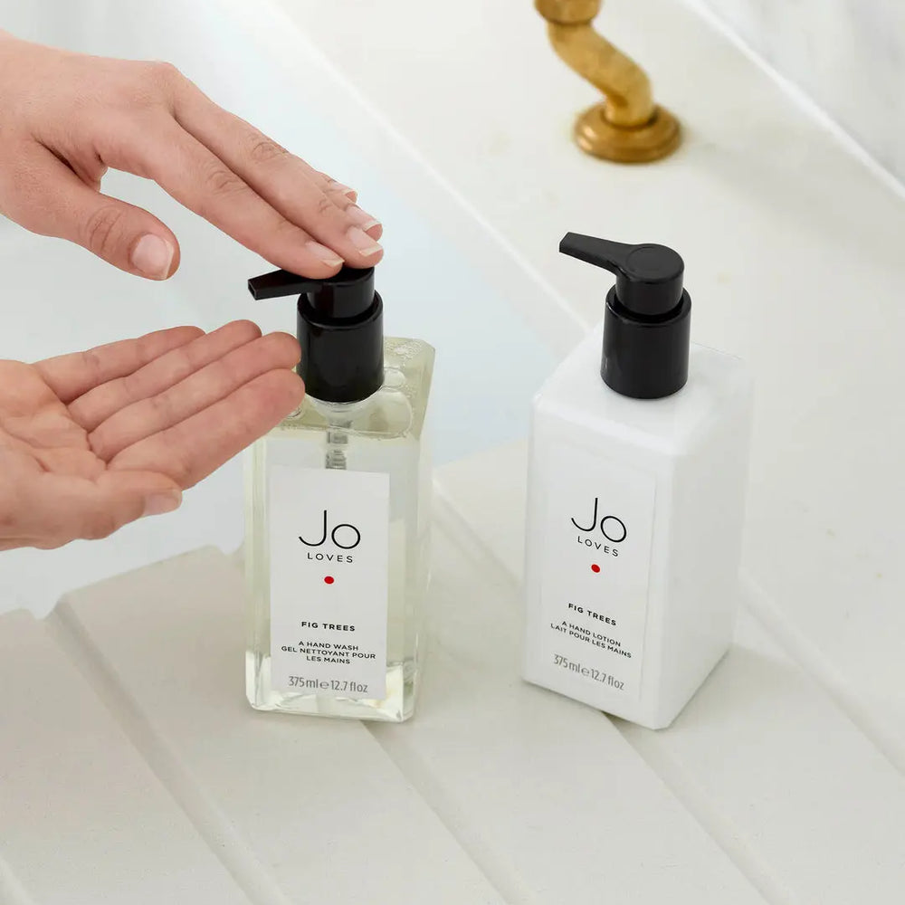 Fig Trees - A Hand Wash Jo Loves