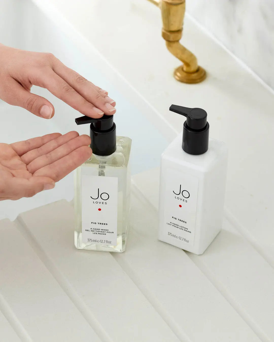 Fig Trees - A Hand Wash Jo Loves