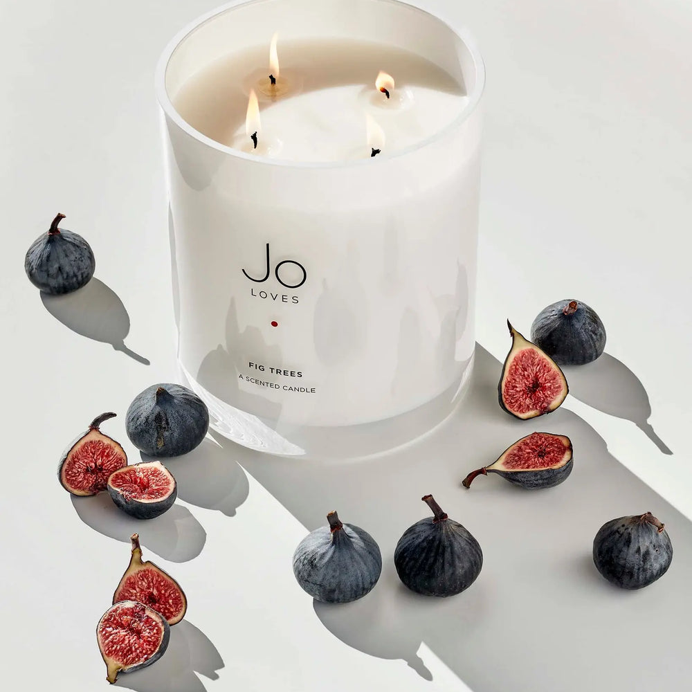 Fig Trees - A Luxury Candle Jo Loves