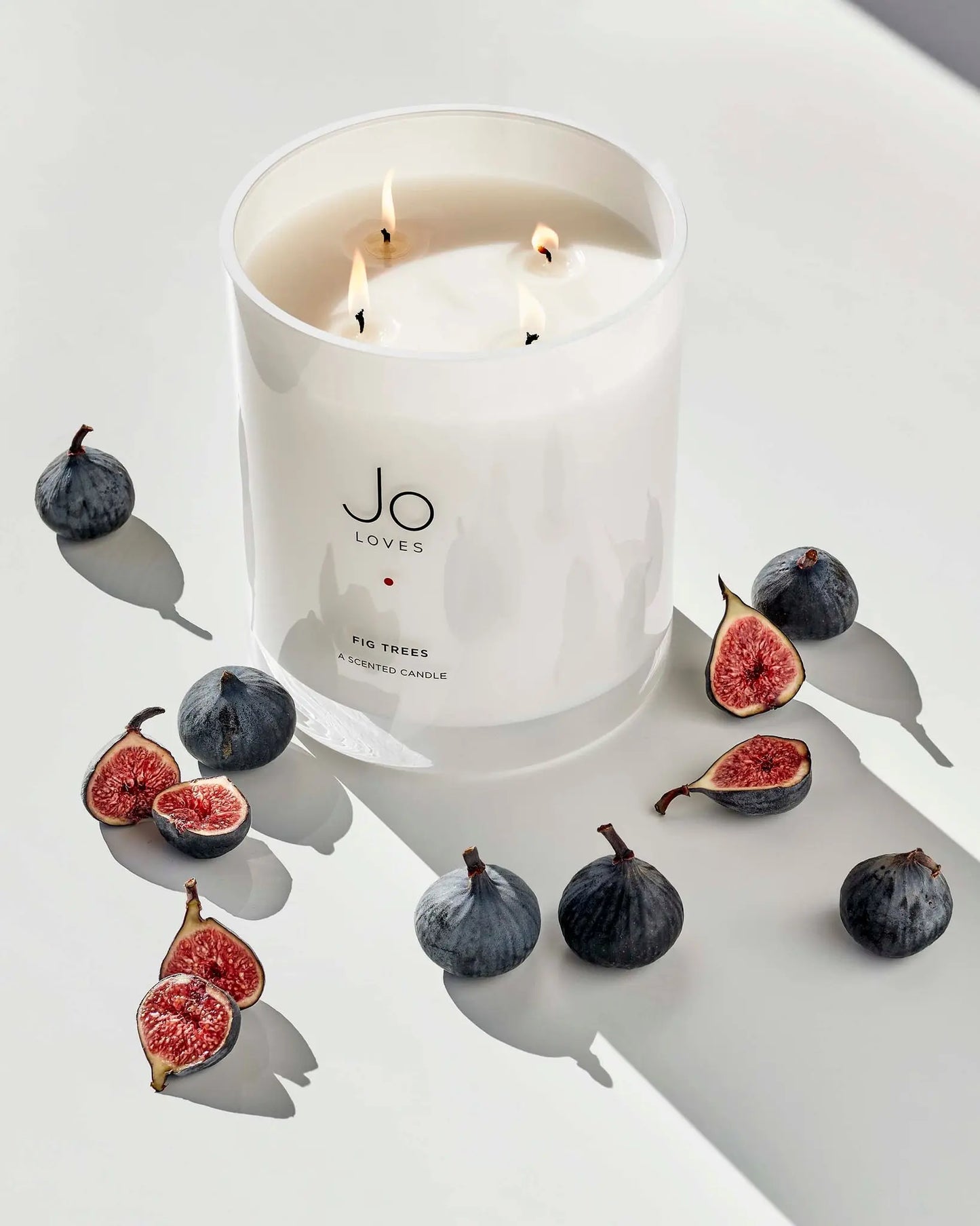 Fig Trees - A Luxury Candle Jo Loves