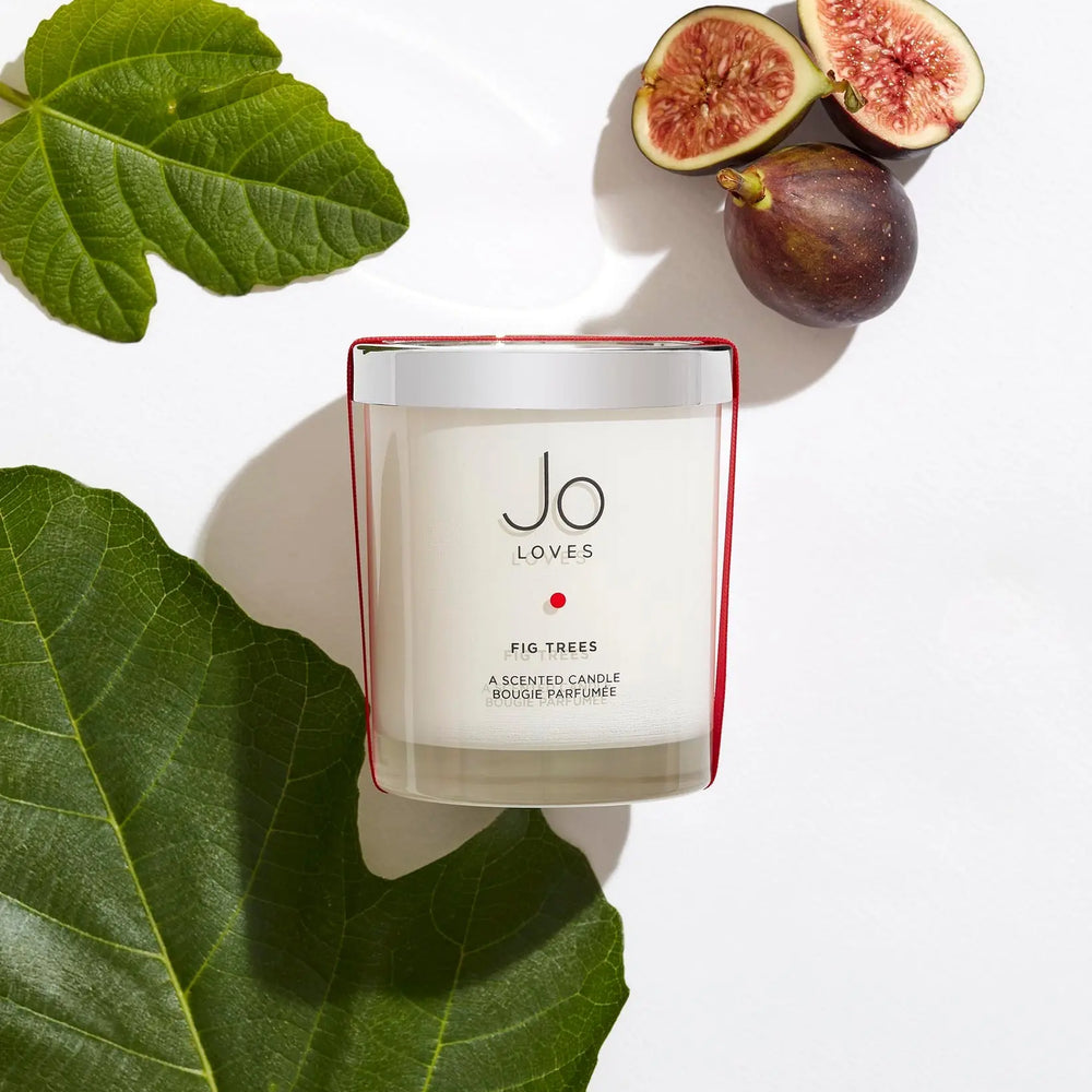 Fig Trees Home Candle (185g) Jo Loves