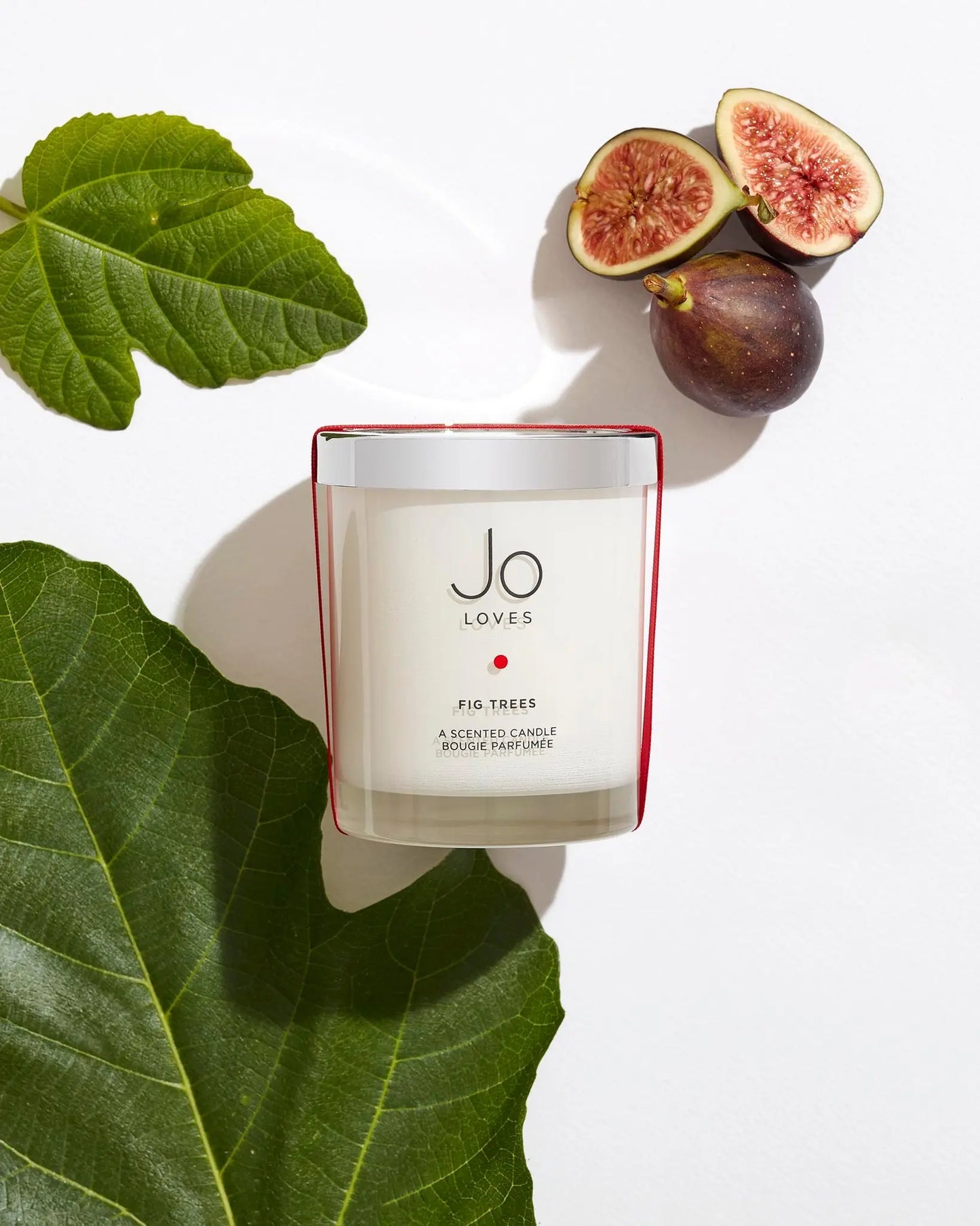 Fig Trees Home Candle (185g) Jo Loves