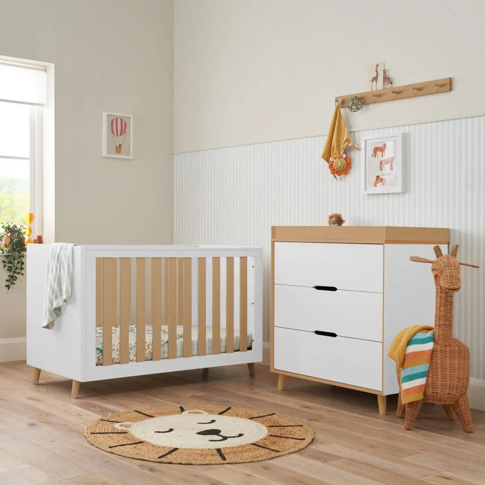 Fika Mini 2 Piece Room Set Tutti Bambini