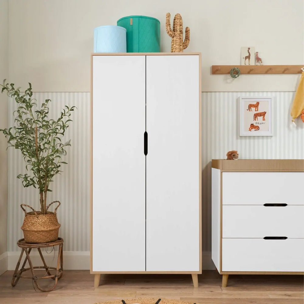 Fika Wardrobe Tutti Bambini
